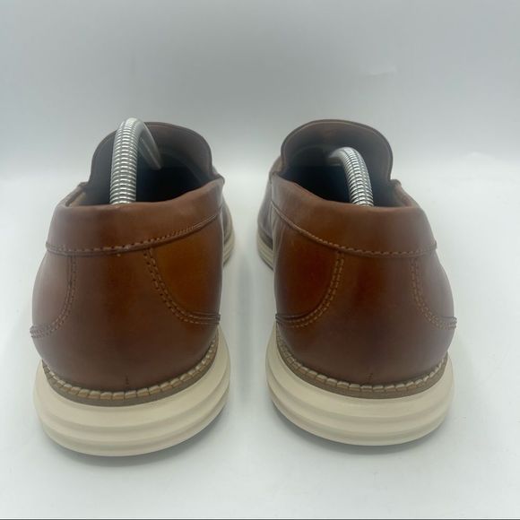 Cole Haan Original Grand Venetian Loafer Slip On - Picture 3 of 8